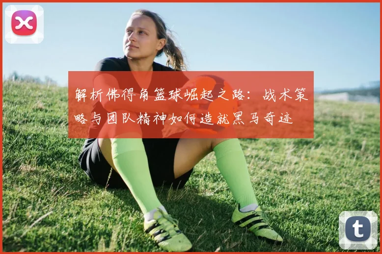 解析佛得角篮球崛起之路：战术策略与团队精神如何造就黑马奇迹